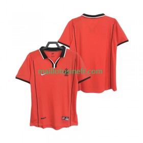 Maillot de Foot Pays-Bas Domicile Retro 1998